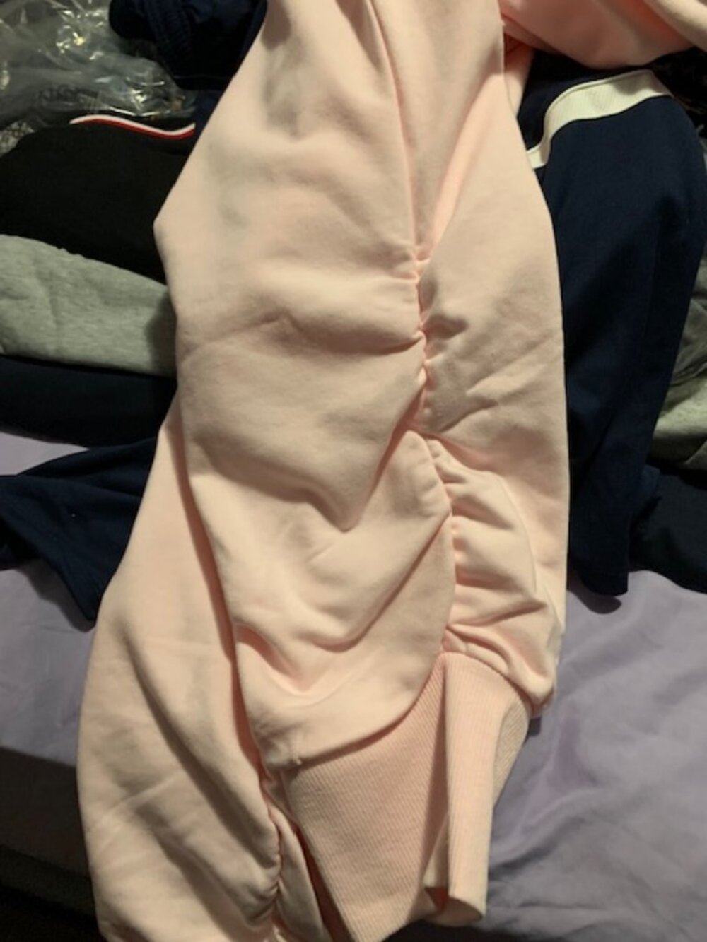 NWT INC Jogging pants - Picture 3 of 4